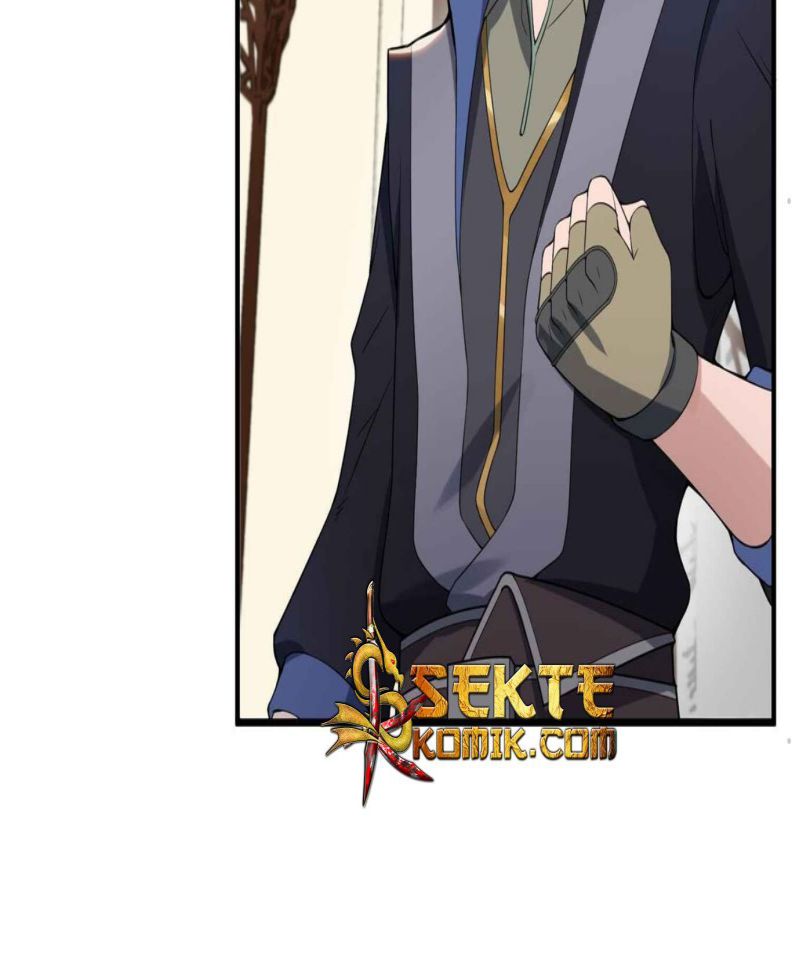 First Dragon (Yuanlong) Chapter 08 Gambar 48